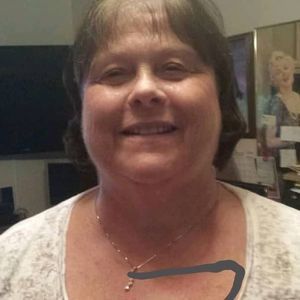 Meet your Posher, Gail